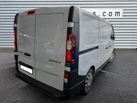 occasion Renault Trafic L1H1 1000 Kg 2.0 dCi 120 FOURGON Grand Confort