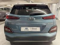 occasion Hyundai Kona Electric 64kwh - 204ch Executive