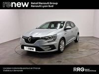 Occasion Renault Mégane IV Business 2022 Gris Berline
