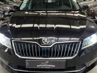 occasion Skoda Superb III 1.6 TDI120 Greentec Business DSG