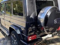 occasion Mercedes G500 Classe422ch Exclusive