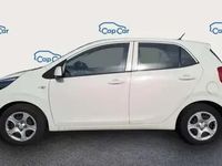 occasion Kia Picanto Iii 1.0 67 Motion