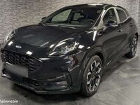 occasion Ford Puma PumaII ST-LINE X 1.0 EcoBoost 125 ch DCT7