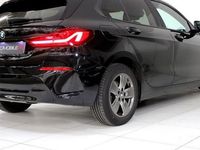 Occasion BMW 116 Sport Line 116 ch (85 kW) 2023 Citadine