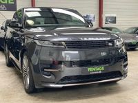 occasion Land Rover Range Rover Sport v6 3.0l phev 510 ch autobiography bva8 1 main tva