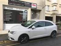 occasion Seat Ibiza SC 1.2 60ch Style I Tech Edition 1ERE MAIN!!