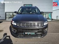 occasion Jeep Compass 1.6 MultiJet II 120ch Limited 4x2 Euro6d-T