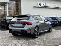 Nouvelle BMW 120 M Sport 173 ch (127 kW) 2025 Gris Citadine