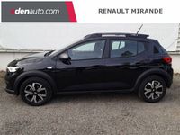 Occasion Dacia Sandero Expression 101 ch (74 kW) 2023 Citadine