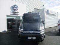 occasion VW Crafter 35 L4H3 2.0 TDI 177ch Business Traction BVA8 - VIVA196379412