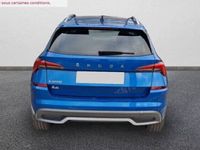 occasion Skoda Kamiq 1.5 TSI 150 ch DSG7 Style