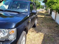 occasion Land Rover Range Rover Td6 HSE