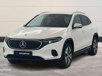 Occasion Mercedes EQA250+ Progressive 141 kW (193 ch) 2023 Blanc SUV