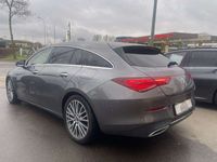 occasion Mercedes CLA200 Shooting Brake d 150 PROGRESSIVE 8G-DCT