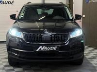 Occasion Skoda Kodiaq Ambition 150 ch (110 kW) 2020 Noir SUV