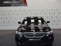 Occasion BMW 330e Comfort Edition 292 ch (214 kW) 2025 Saphirshwarz métallisé Berline