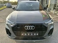 occasion Audi Q3 Q3S Line 2.0 TFSI S LINE 190 CH