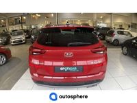 occasion Hyundai Tucson 1.6 CRDI 136ch Executive DCT-7