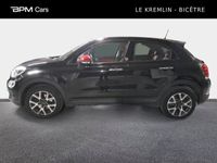 occasion Fiat 500X 1.6 E-torq 110ch Rosso Amore Edizione