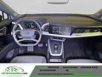 Occasion Audi Q4 e-tron Sport 125 kW (170 ch) 2021 SUV