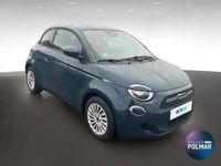 Occasion Fiat 500e Action 2023 Ocean green métal Berline