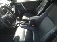 occasion Toyota RAV4 Hybride 197ch AWD Lounge