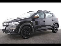 Occasion Dacia Sandero Extreme 2025 Noir Citadine