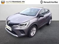 occasion Renault Captur Tce 140 - 21 Business 5p