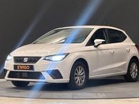 Occasion Seat Ibiza Copa 110 ch (80 kW) 2021 Blanc Citadine