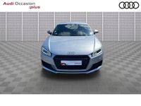 occasion Audi TT 2.0 TFSI 230ch S line S tronic 6