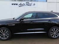 occasion Jaguar F-Pace 2.0 - D200 Mhev Awd Bva8 R-dynamic Se