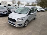 occasion Ford Tourneo Courier 1.0E 100ch Trend