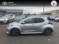 occasion Toyota Yaris 70 Vvt-i Design 5p My22