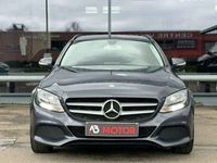 occasion Mercedes C180 d EURO 6B