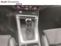 occasion Audi Q3 35 TDI 150ch Design Luxe S tronic 7