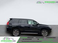 occasion Toyota Land Cruiser 204 D-4d Bva