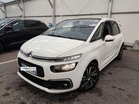 occasion Citroën C4 SpaceTourer BlueHDi 130ch Business Plus 2020