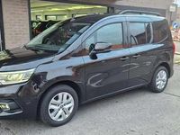 Occasion Renault Kangoo Edition One 131 ch (96 kW) 2022 Noir Break