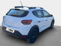 Occasion Dacia Sandero Essentiel 2024 Blanc Citadine