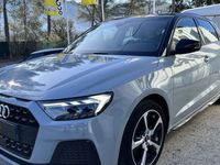 occasion Audi A1 30 Tfsi 110ch Design Luxe S Tronic 7