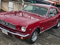 Occasion Ford V8 200 ch (147 kW) 1965