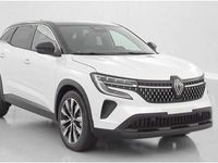 Occasion Renault Austral Techno 131 ch (96 kW) 2025 Blanc SUV