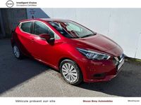 occasion Nissan Micra Micra 2020IG-T 100