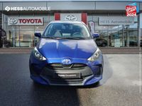 occasion Toyota Yaris 70 VVT-i France 5p