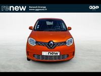 occasion Renault Twingo E-Tech Electric Vibes R80 Achat Intégral - 21 - VIVA195730306