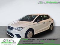 Occasion Seat Ibiza 95 ch (69 kW) 2020 Citadine