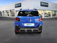 Occasion Citroën C3 Aircross PureTech 110 ch (80 kW) 2024 Bleu fonce SUV