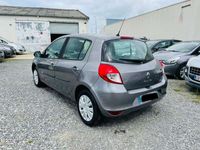 occasion Renault Clio III dCi 85 eco2 Expression