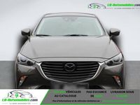 occasion Mazda CX-3 2.0L Skyactiv-G 150 4x4 BVA