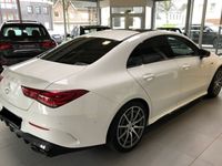 occasion Mercedes CLA45 AMG S 421CH 4MATIC+ 8G-DCT SPEEDSHIFT AMG